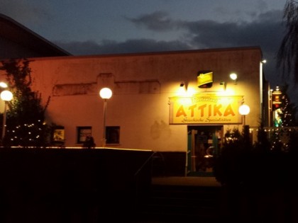 Foto: Attika